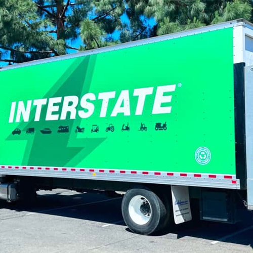 Vehicle Graphics